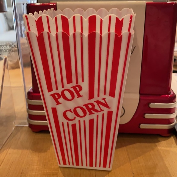 Popcorn Maker - Picture 6 of 6